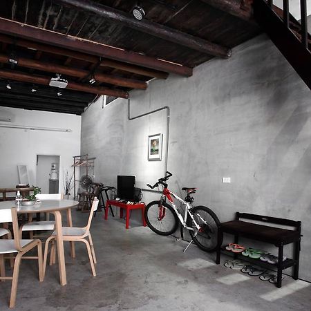 Appartement Sugozen à Tainan Extérieur photo