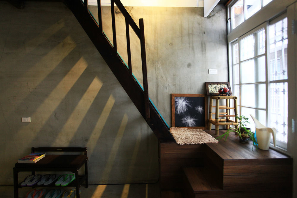 Appartement Sugozen à Tainan Extérieur photo