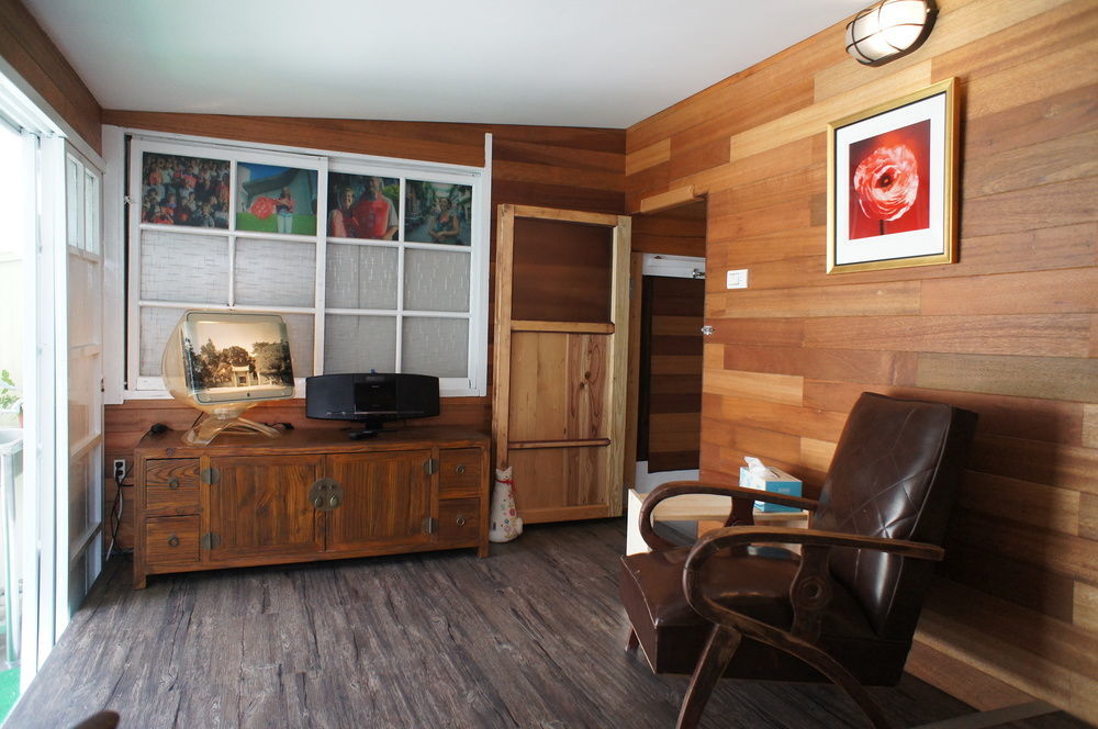 Appartement Sugozen à Tainan Extérieur photo